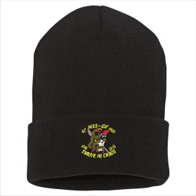 42D FRSD "Marauders" Beanies