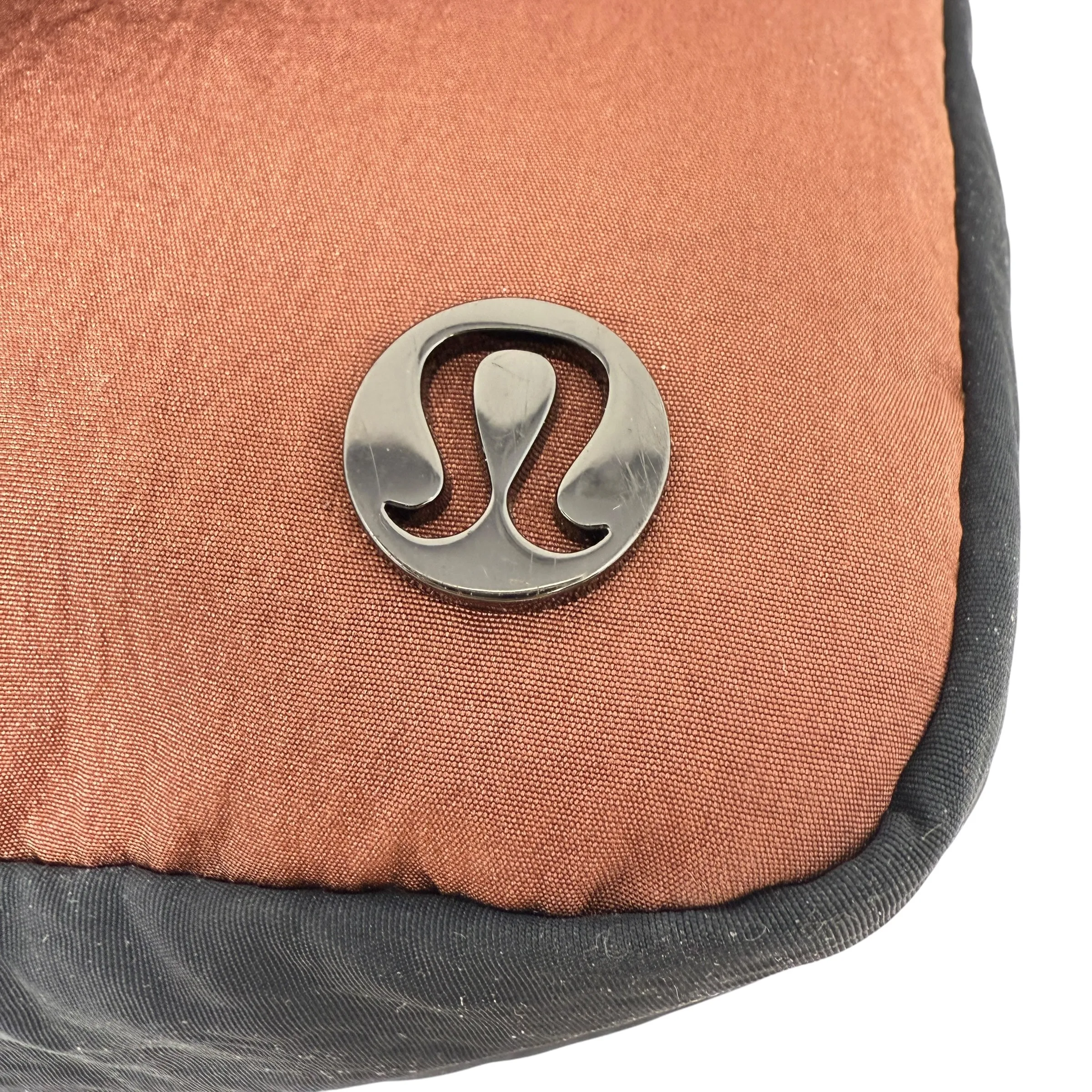All Night Festival Bag *Micro By Lululemon In Black / Pink Pastel / Ancient Copper, Size: Small