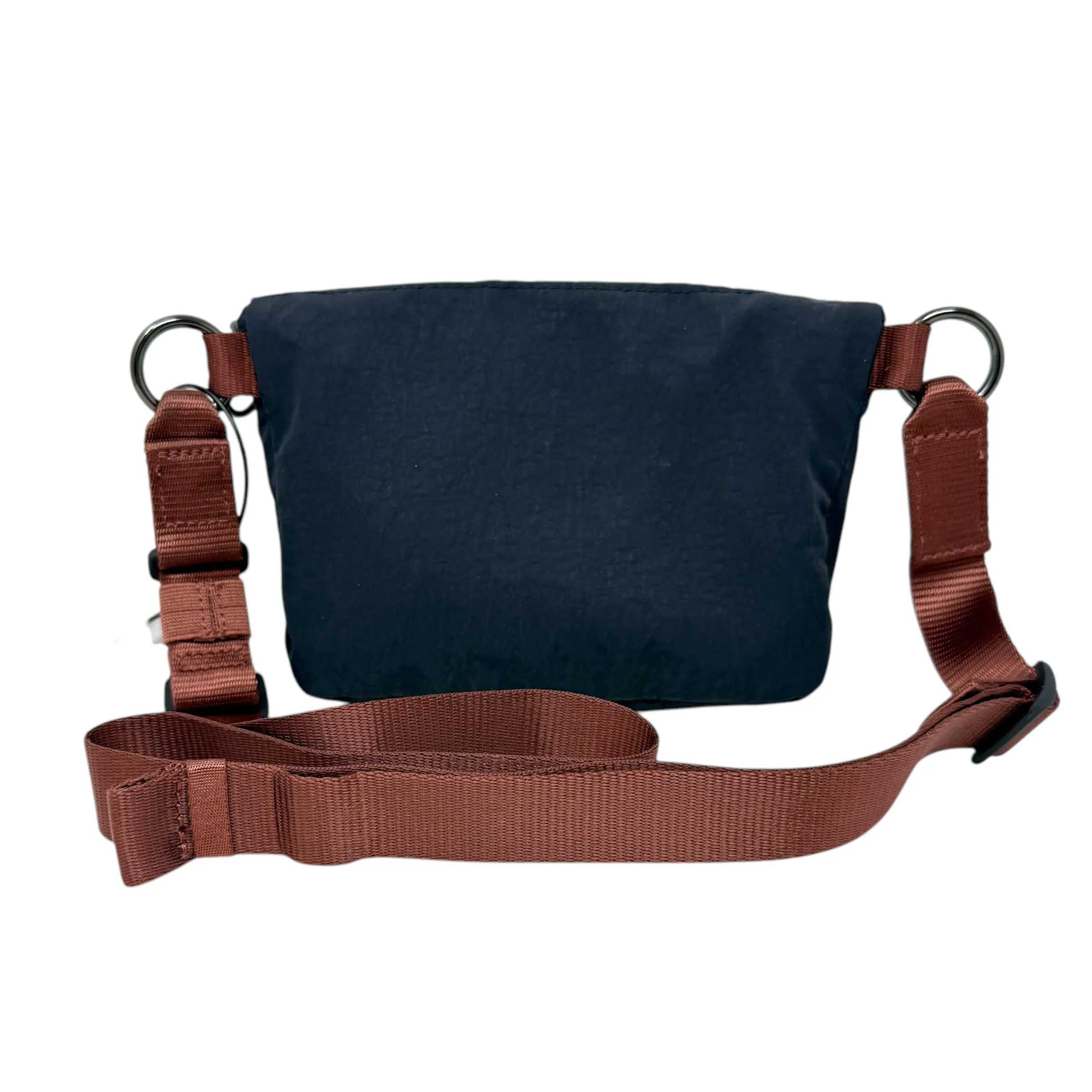 All Night Festival Bag *Micro By Lululemon In Black / Pink Pastel / Ancient Copper, Size: Small