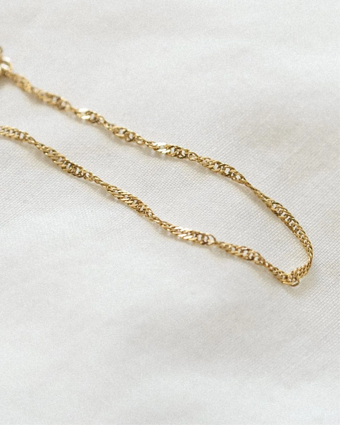 Anne Bracelet