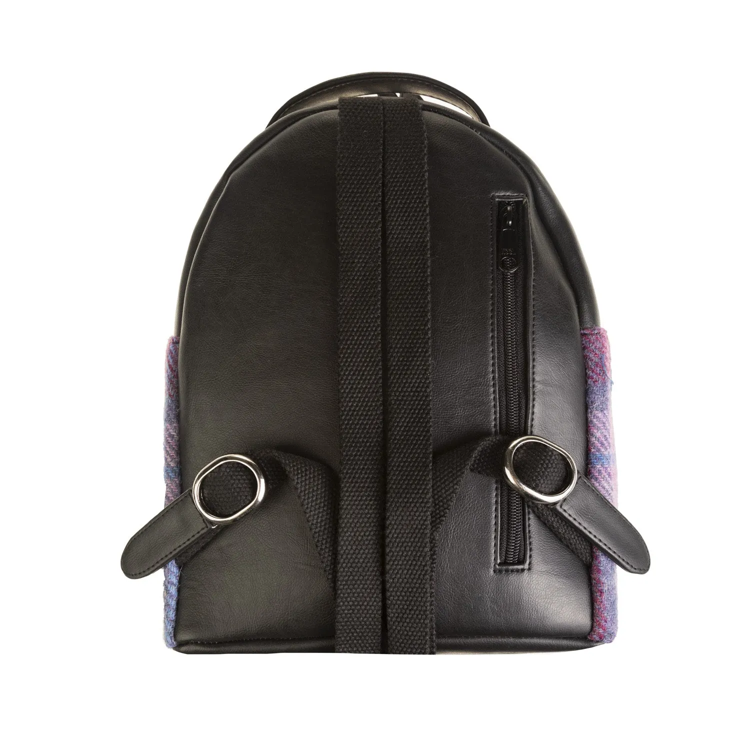 Baby Backpack Pastel Pink