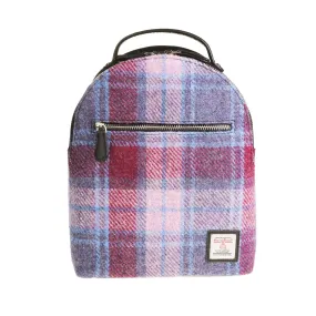 Baby Backpack Pastel Pink
