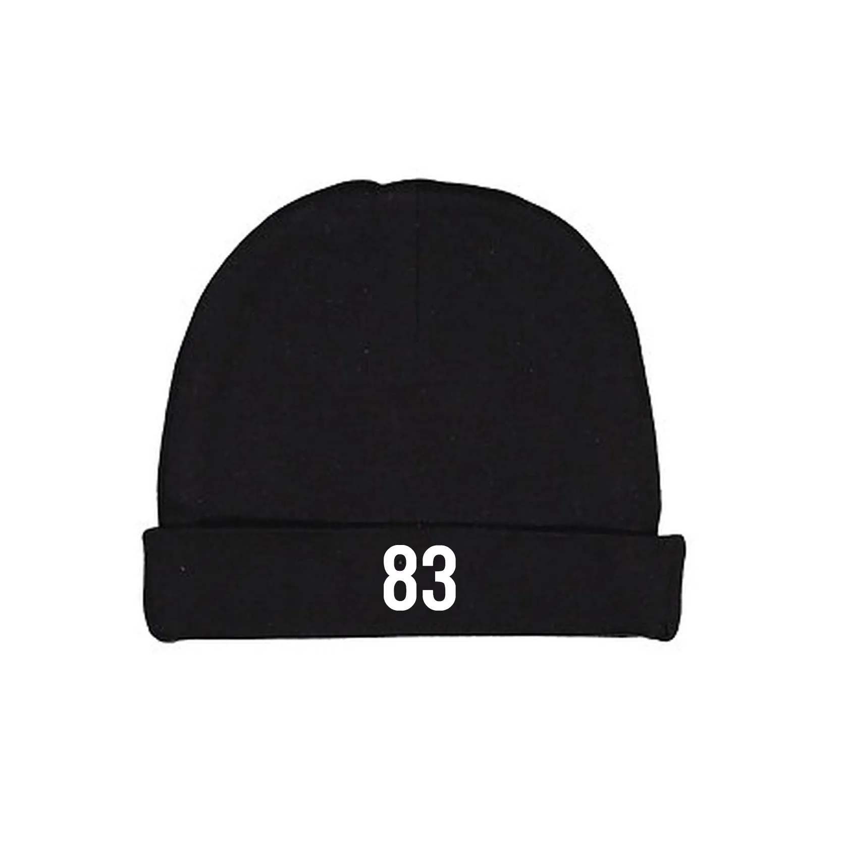 Baby Beanie