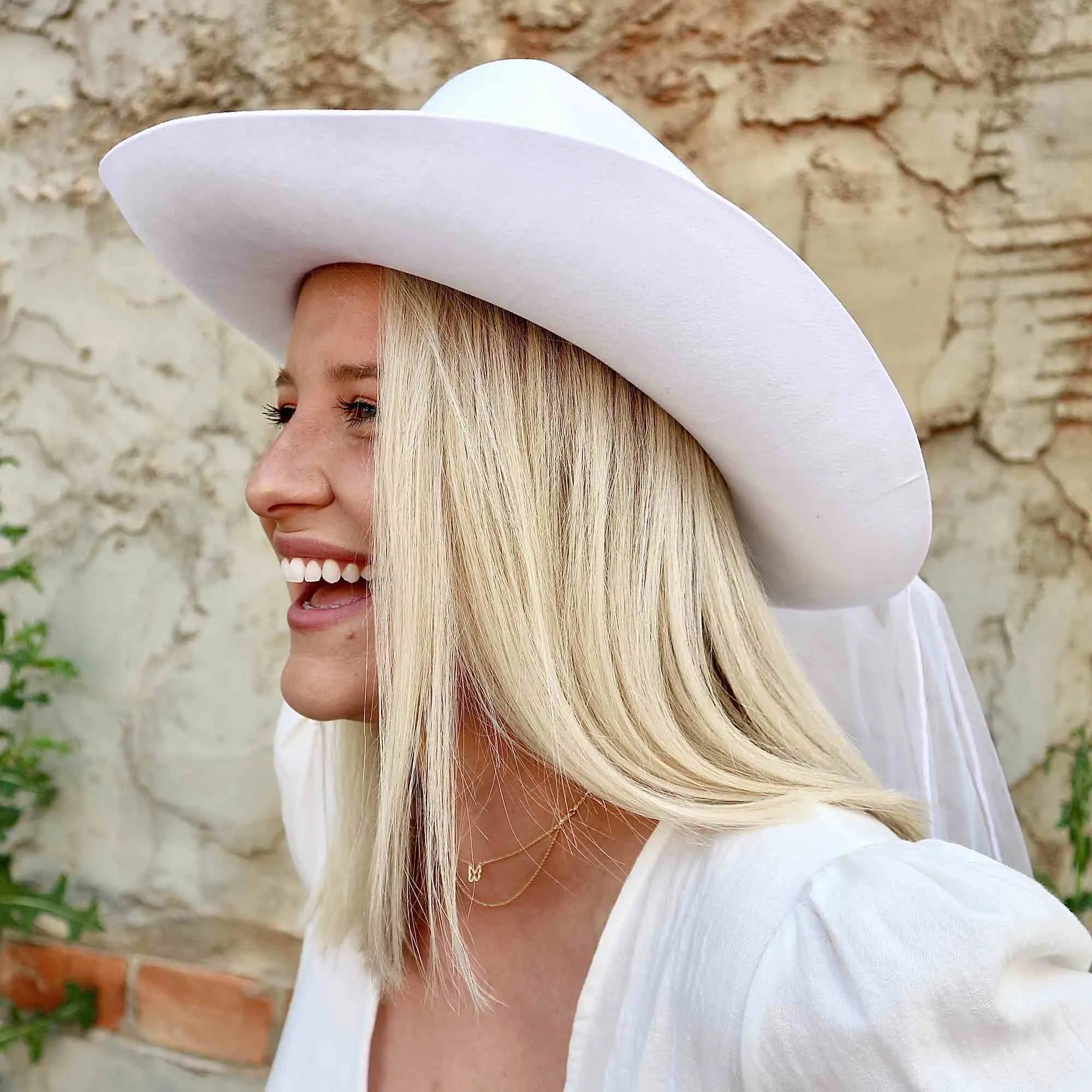 Bachelorette Party Cowboy Hats