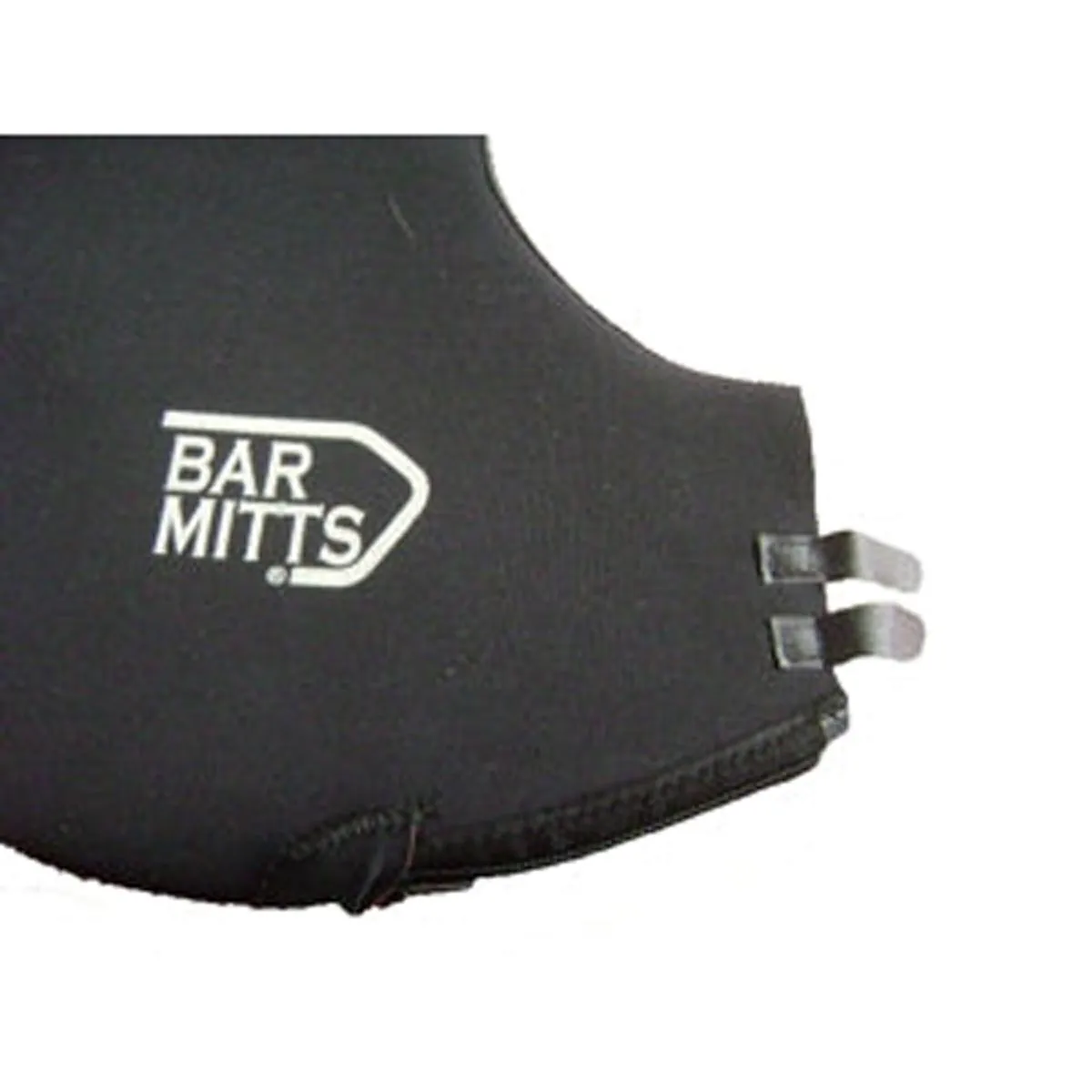Bar Mitts Cold Weather Mountain Commuter Bike Handlebar Mittens - Large