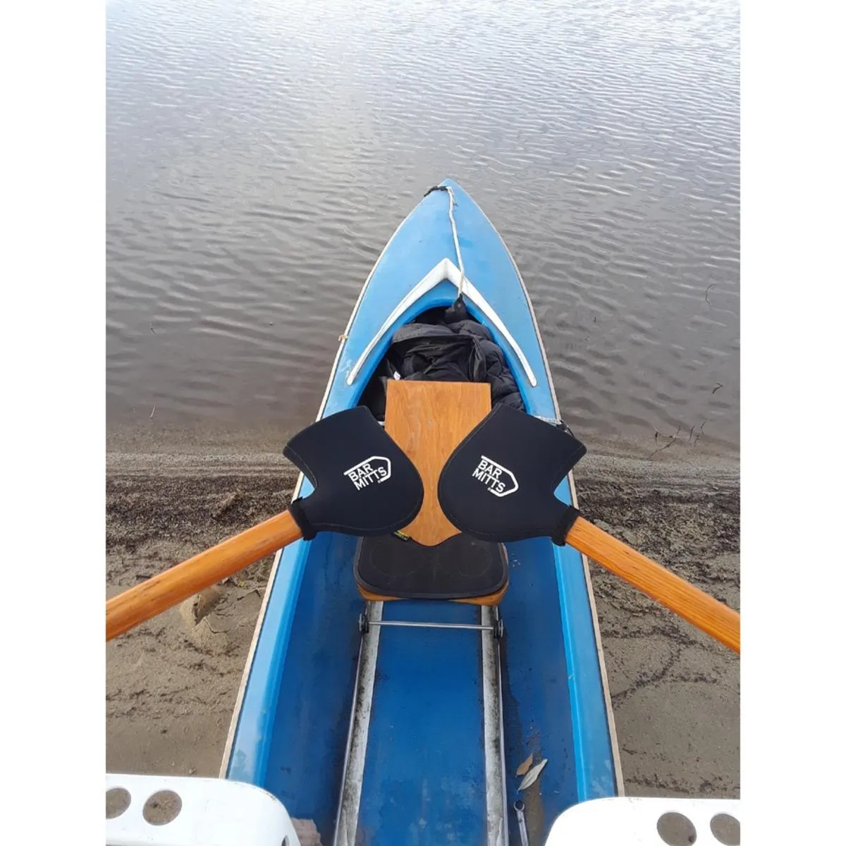 Bar Mitts Oar Rowing Mitts