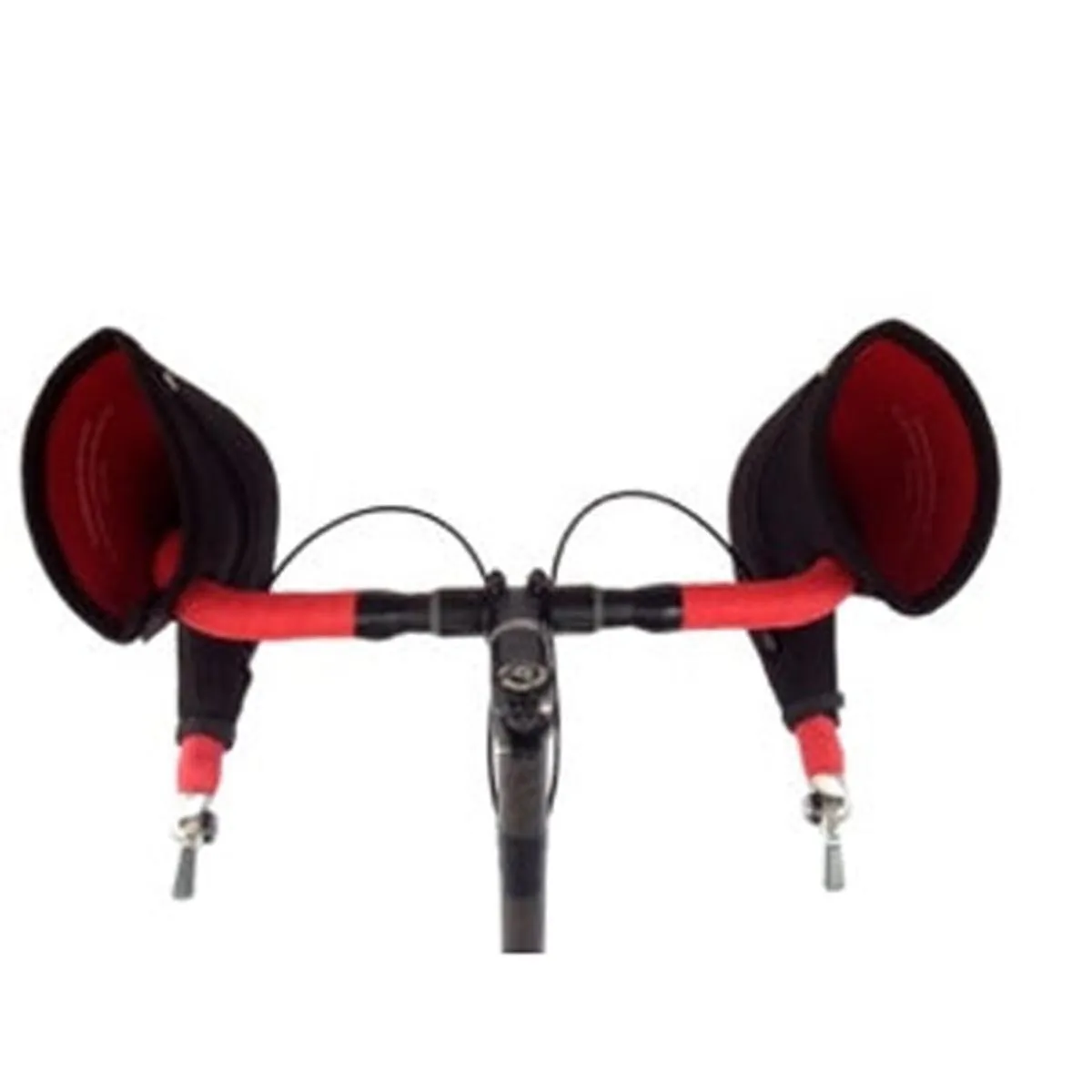 Bar Mitts Road Bike End Shifters Bar - Extreme