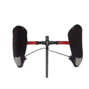 Bar Mitts Road Bike End Shifters Bar - Extreme