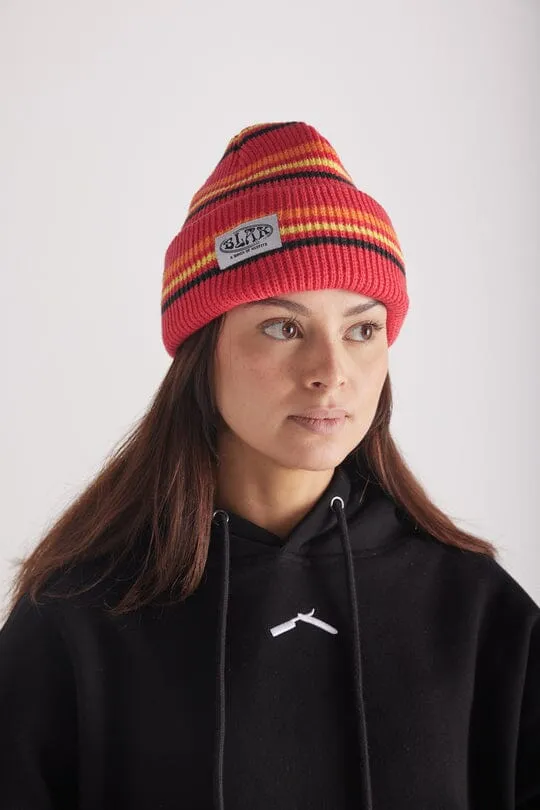 Blak Line Light 2.0 Beanie