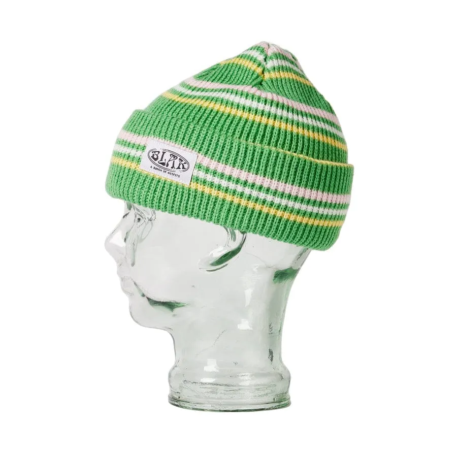 Blak Line Light 2.0 Beanie