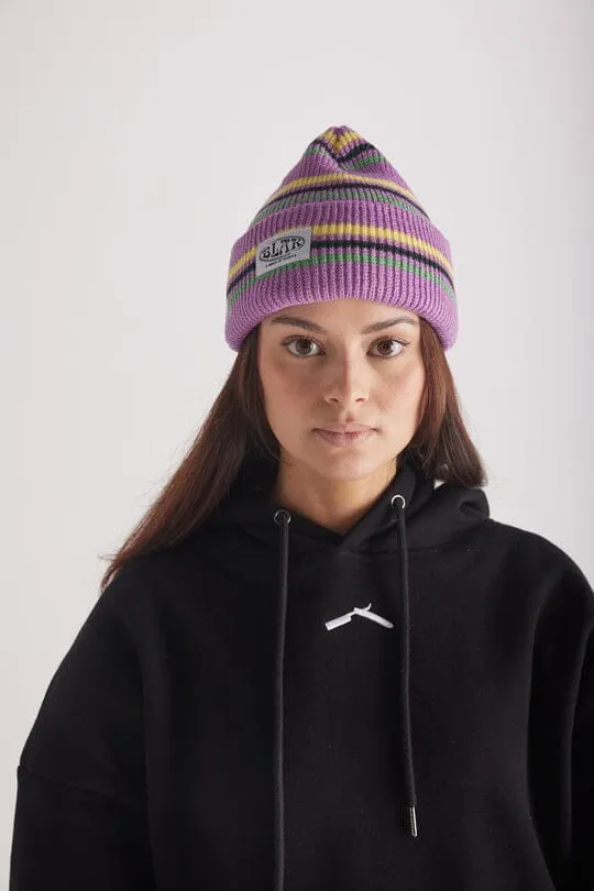 Blak Line Light 2.0 Beanie