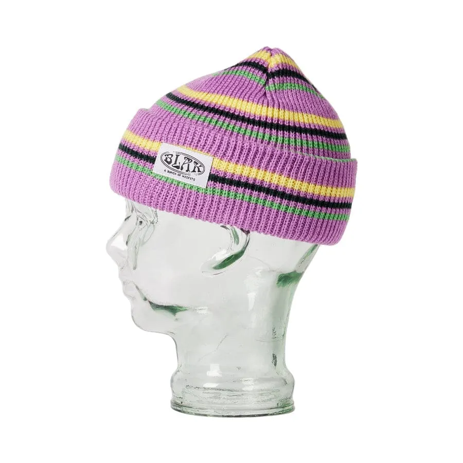Blak Line Light 2.0 Beanie
