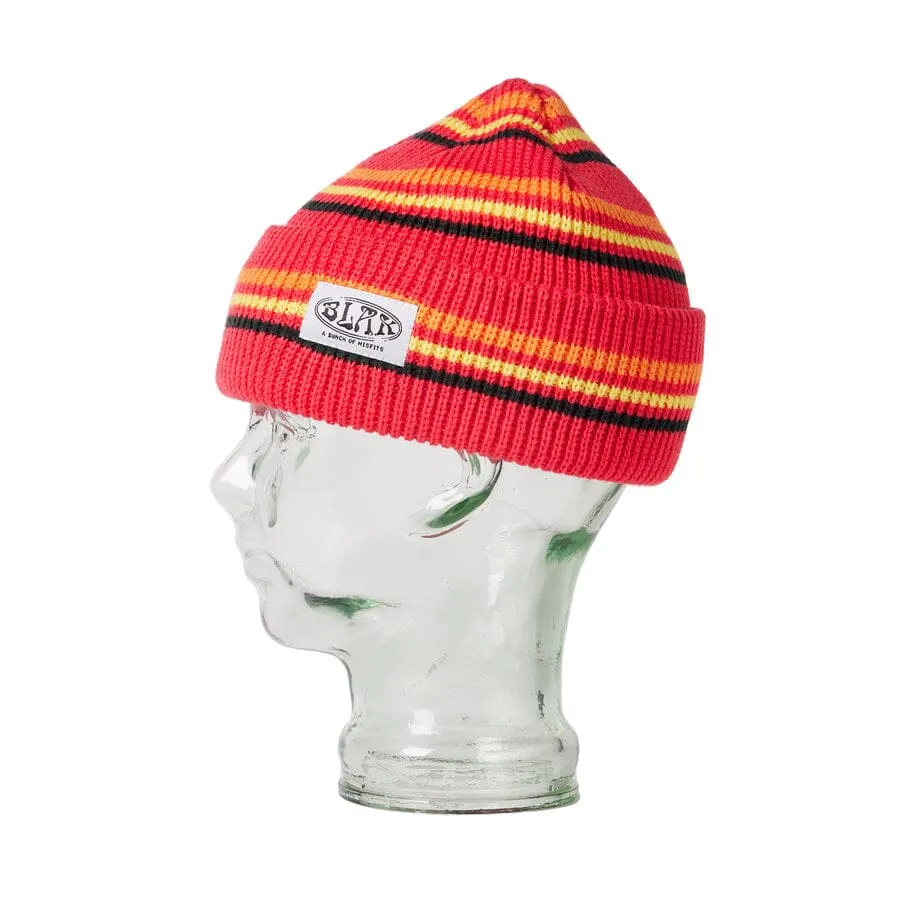 Blak Line Light 2.0 Beanie