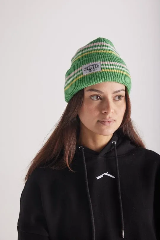 Blak Line Light 2.0 Beanie