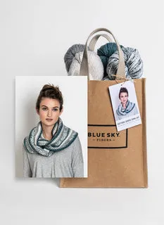 Blue Sky Organic Cotton