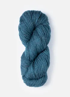 Blue Sky Organic Cotton