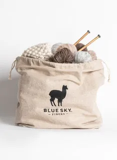 Blue Sky Organic Cotton
