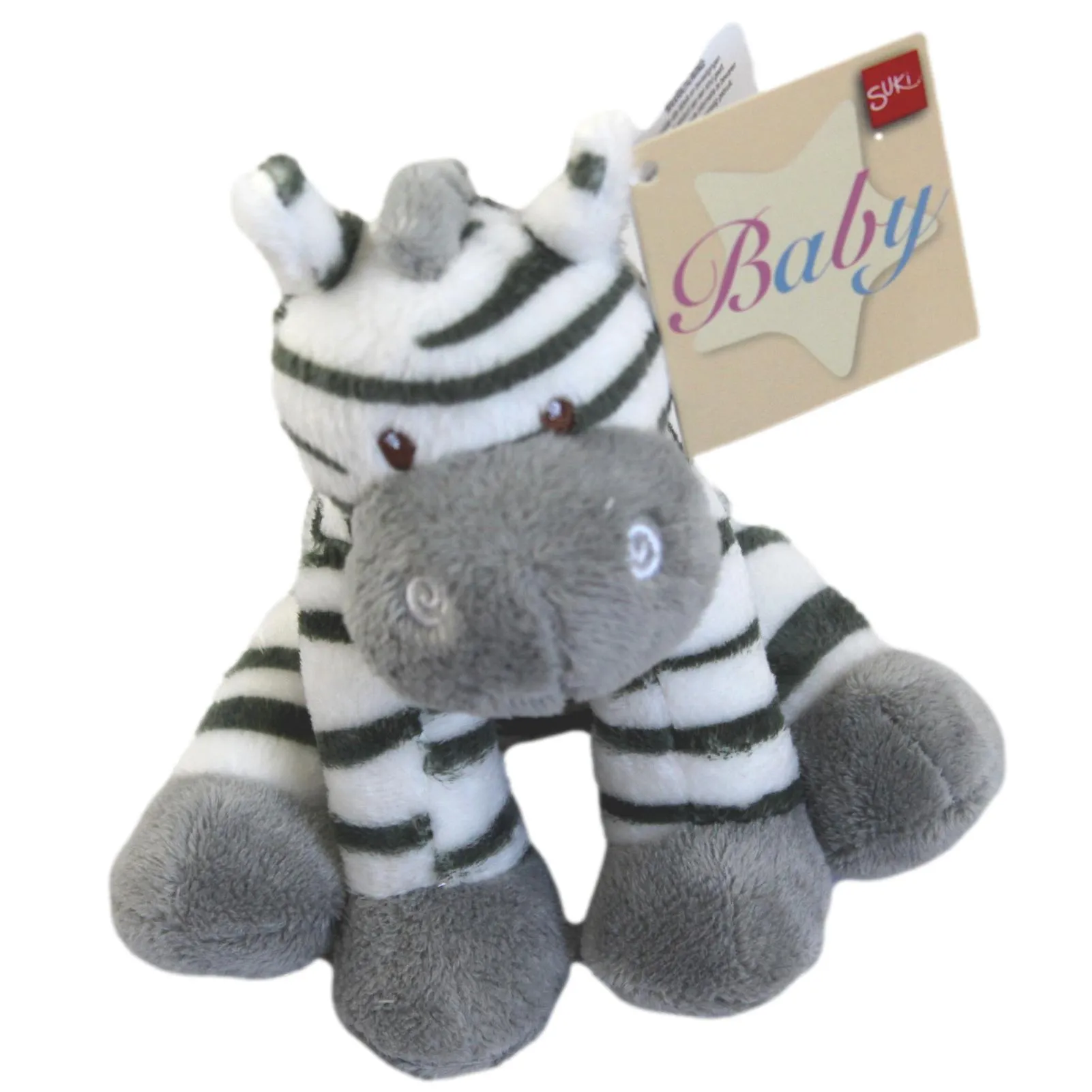 Bobbles Unisex Packed Twinkle Baby Keepsake Box