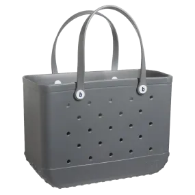Bogg Bag Fogg Original Large Tote 26OB-FOGG