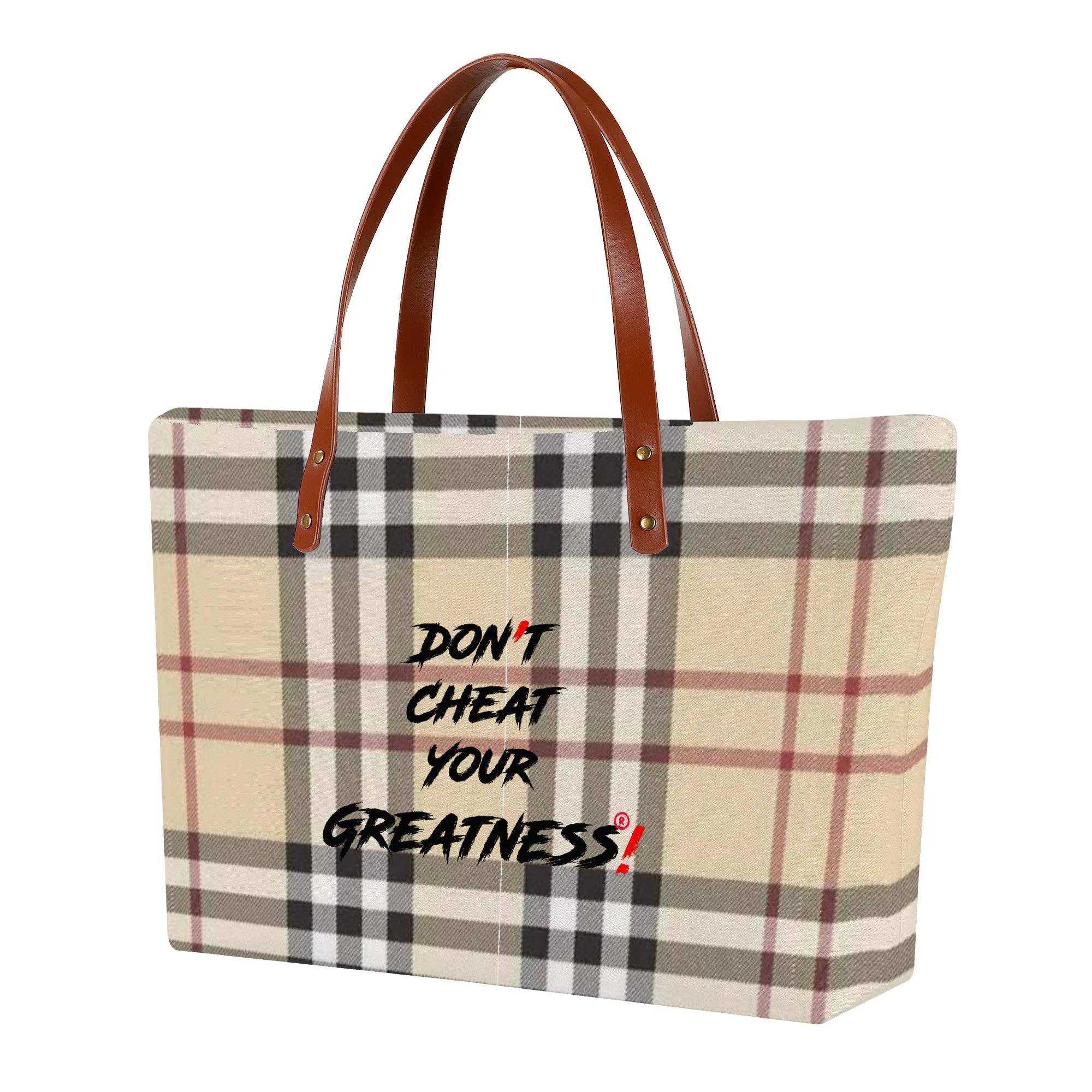 Burberry Cloth Totes