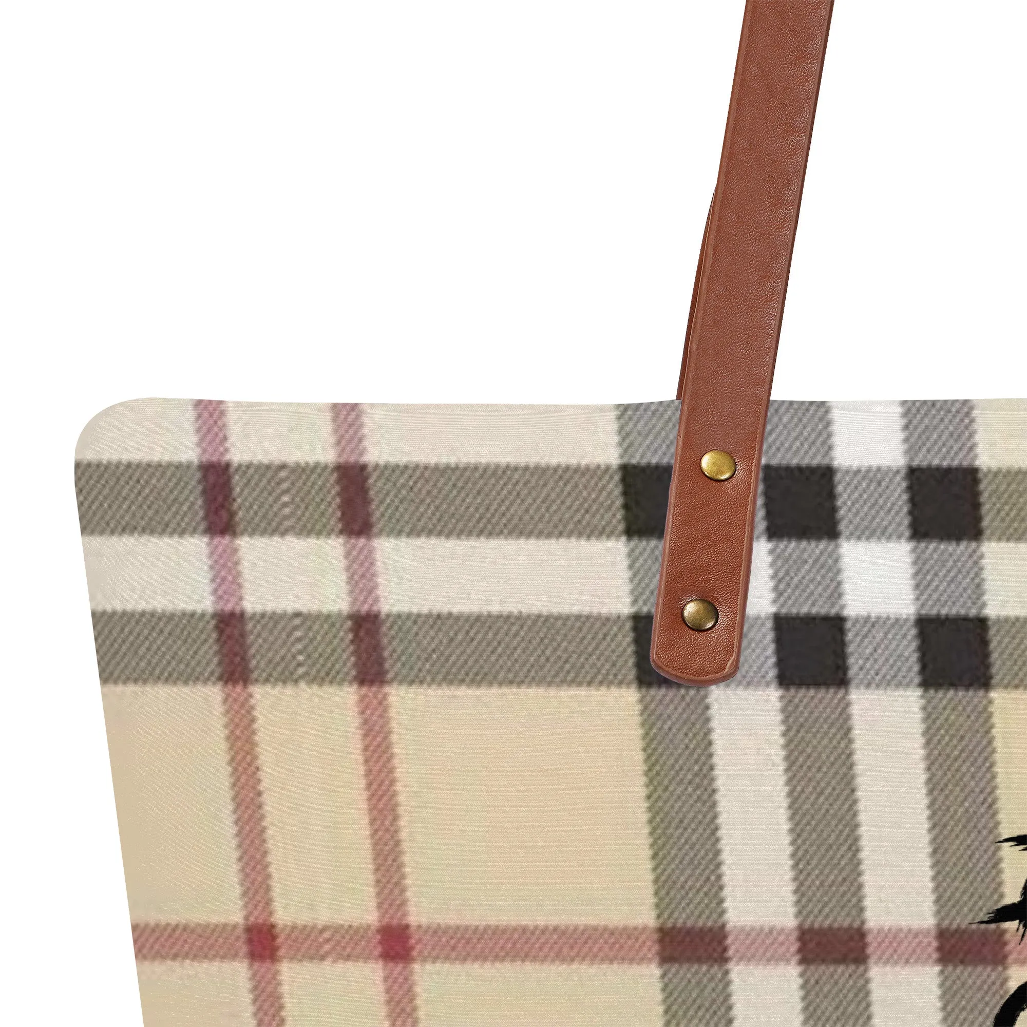 Burberry Cloth Totes