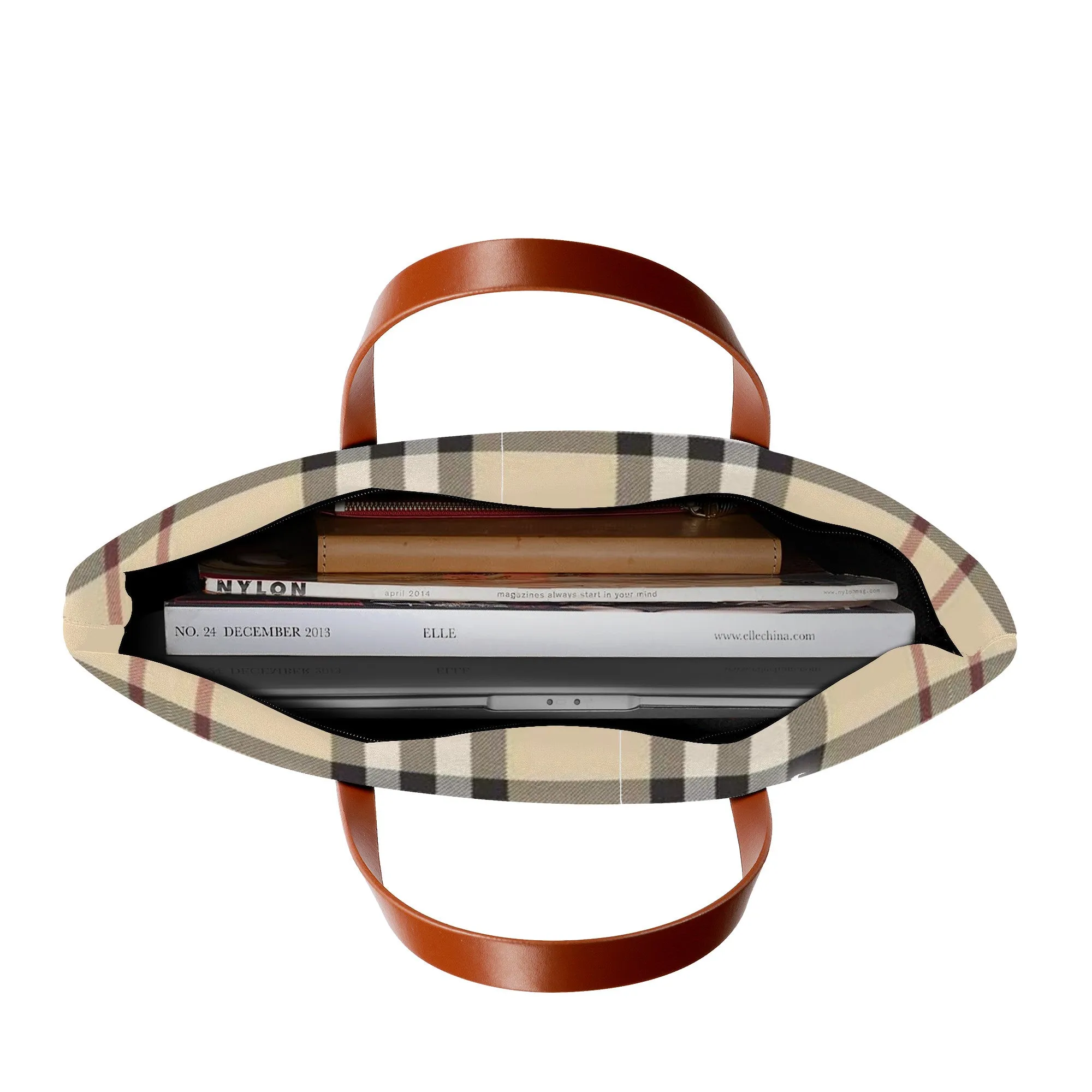 Burberry Cloth Totes