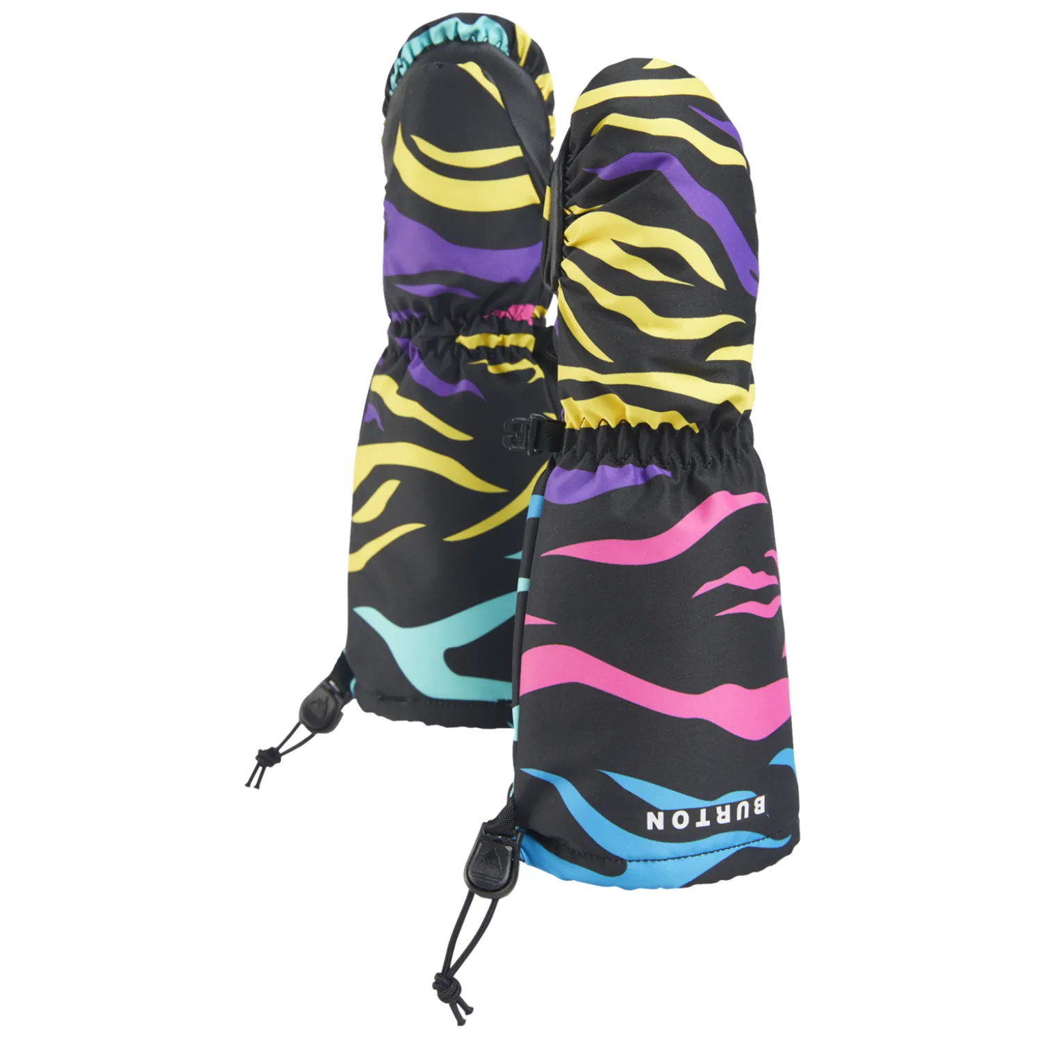 Burton Grommitt Mittens 2024 - Toddlers'