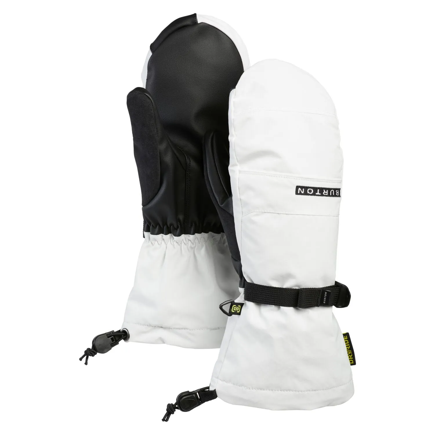 Burton Profile Mittens 2025 - Women's