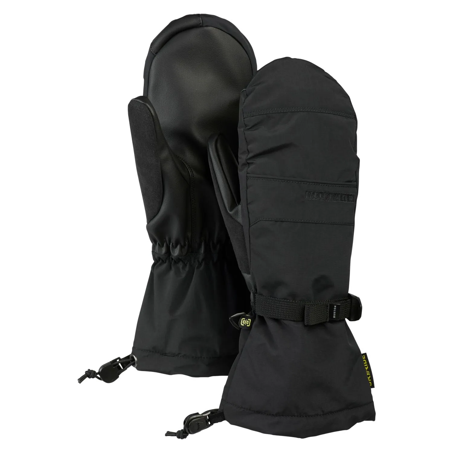 Burton Profile Mittens 2025 - Women's