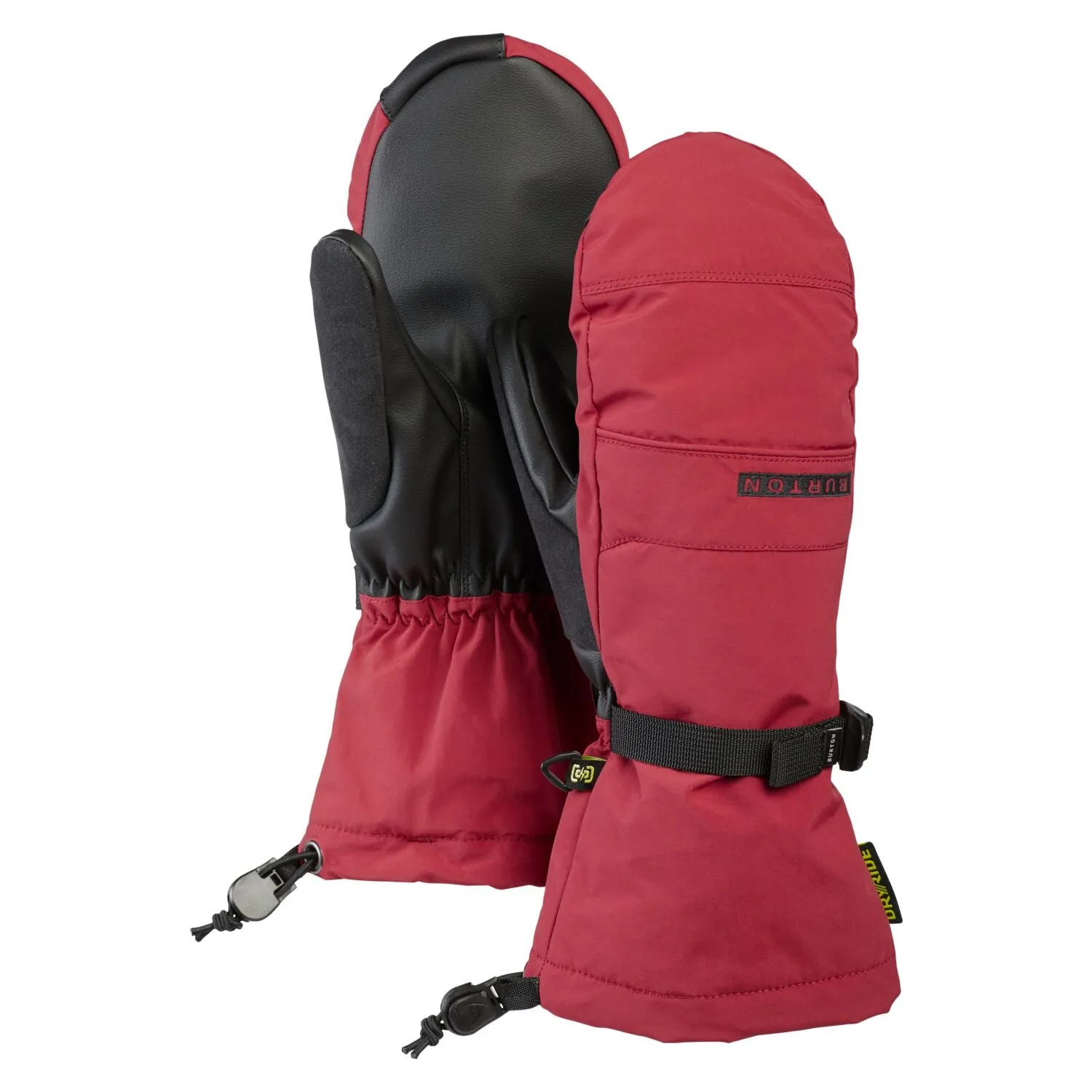 Burton Profile Mittens 2025 - Women's