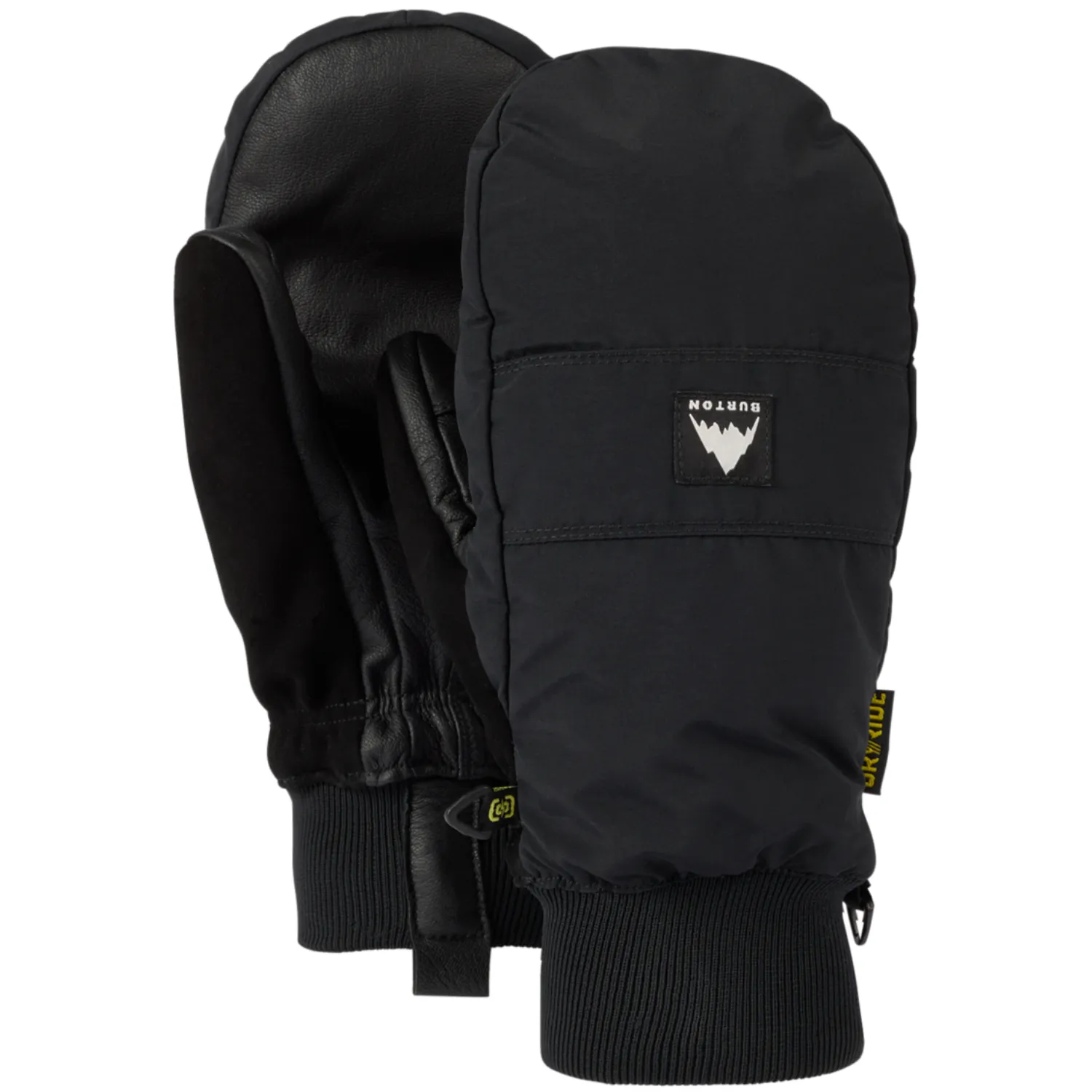 Burton Treeline Mittens 2024 - Men's