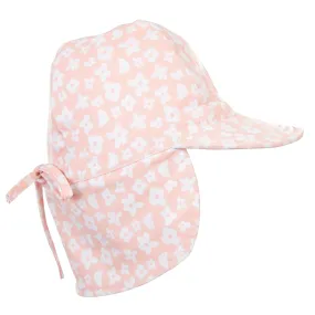 Camille Swim Flap Cap