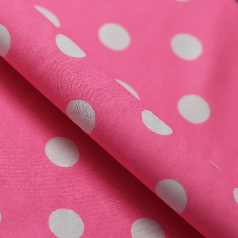 Candy Dots / Stripes