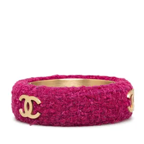 CHANEL Bracelets