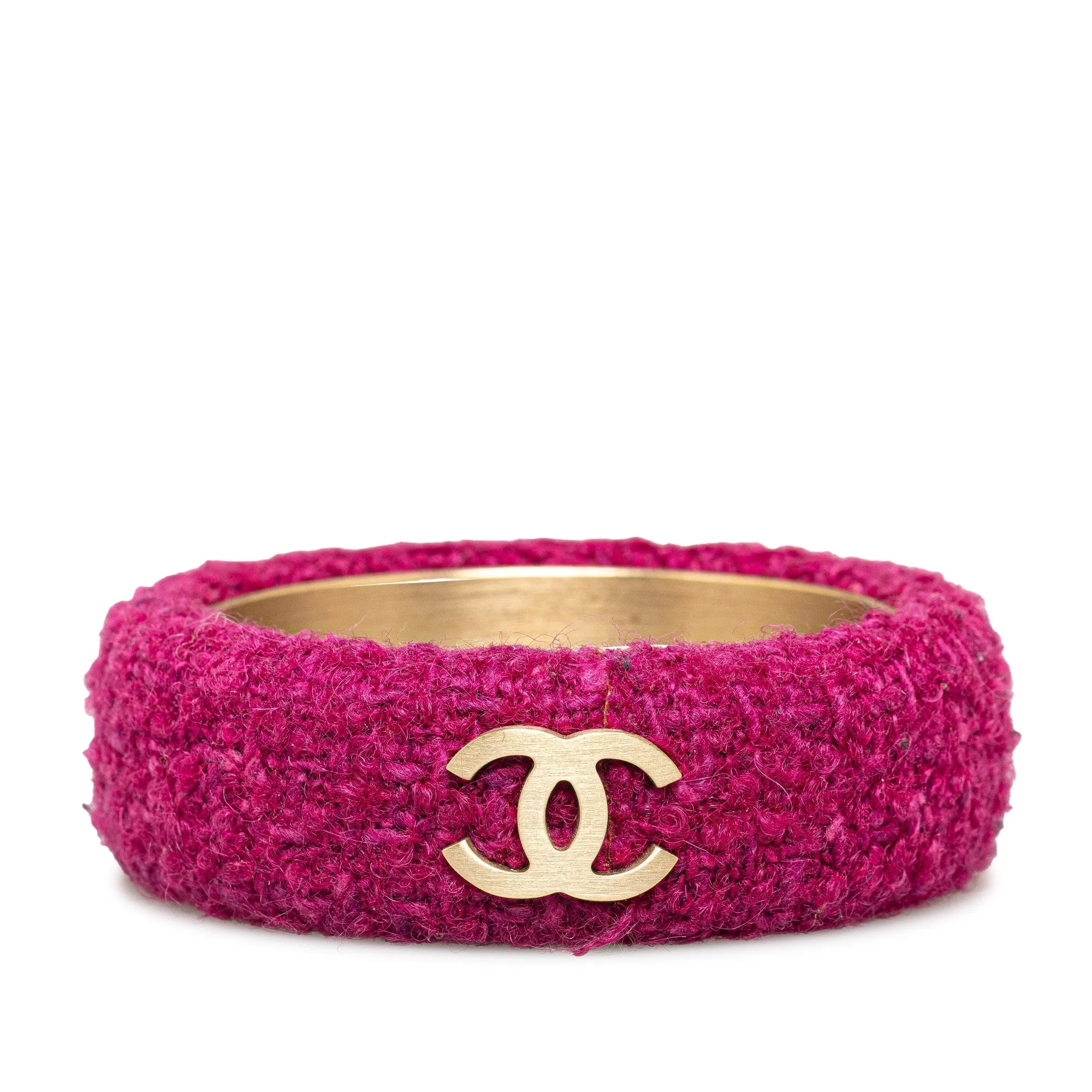 CHANEL Bracelets