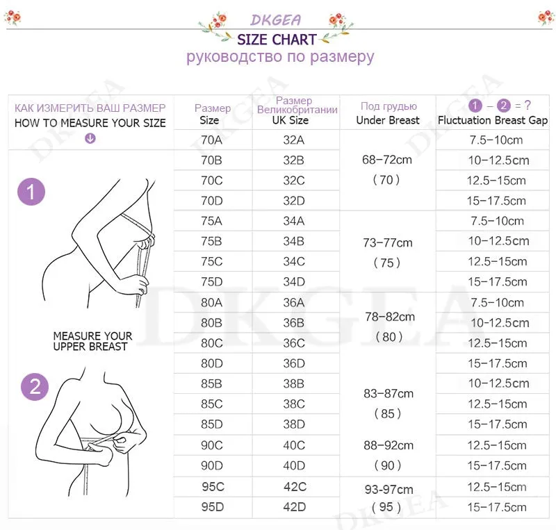 Comfortable Thin Cotton Women Underwear Sexy Bra Set Plus Size C D Cup Embroidery Brassiere Push Up Bras Lace Lingerie Set Black
