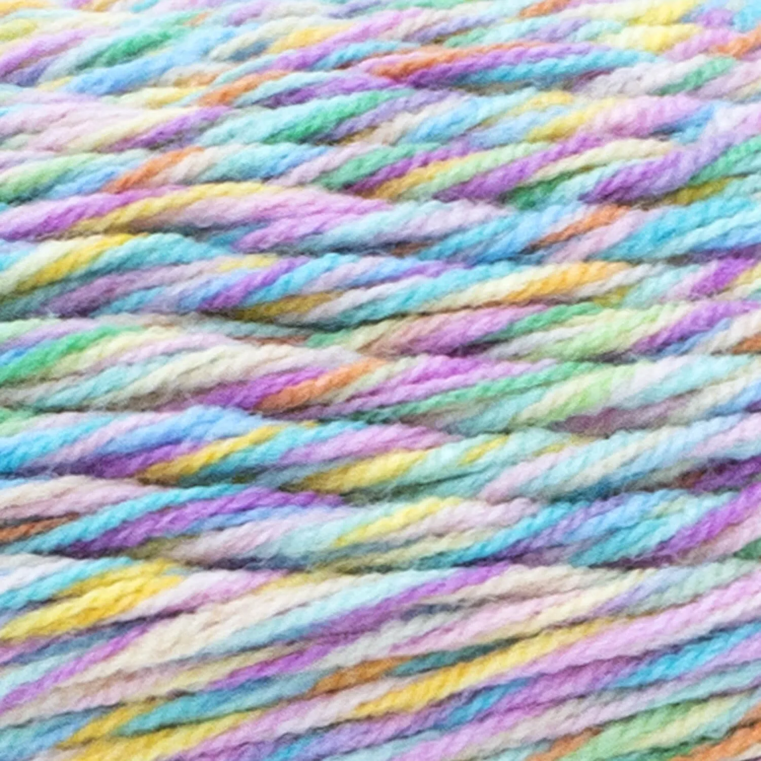 Cotton-Fetti Blend Yarn - Discontinued