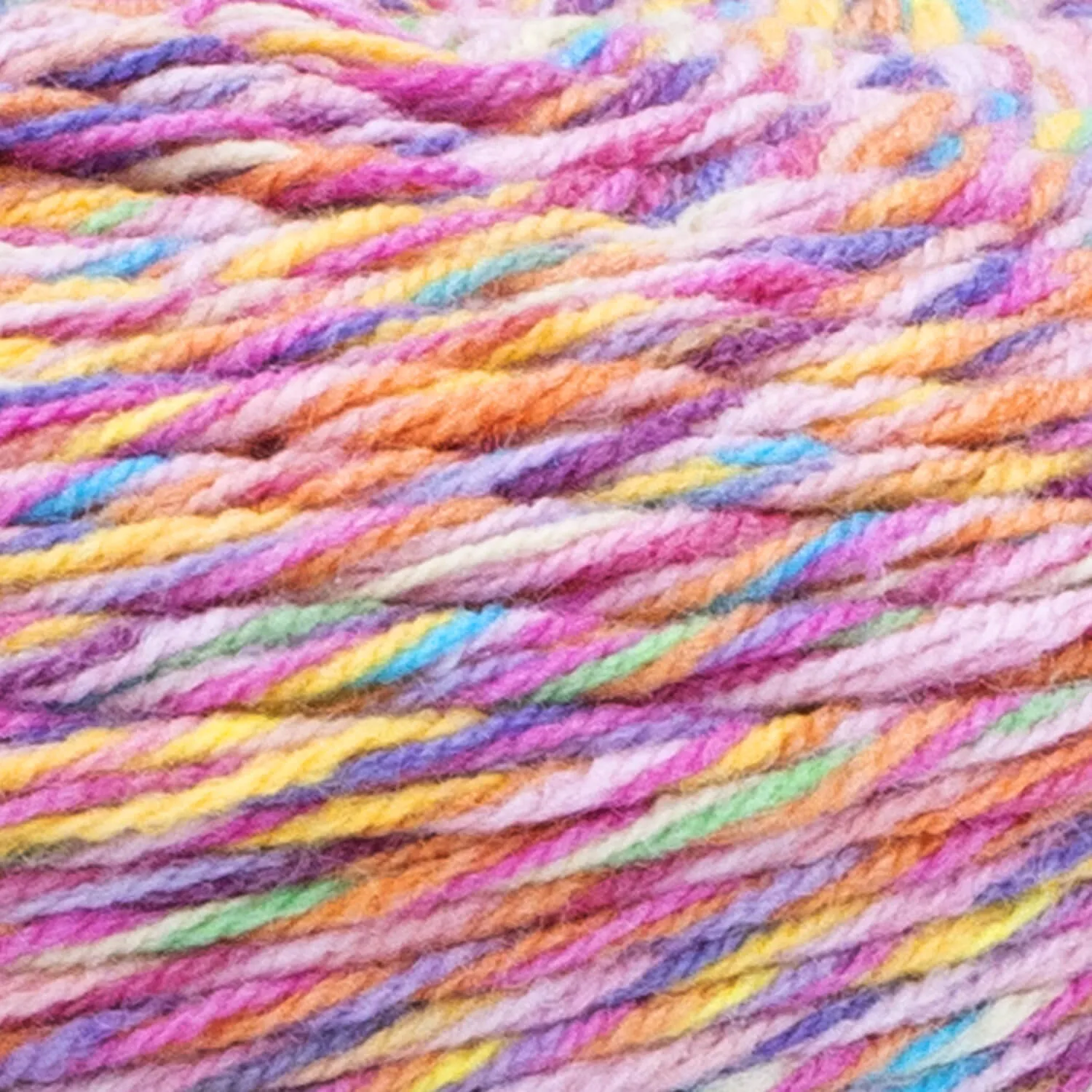 Cotton-Fetti Blend Yarn - Discontinued