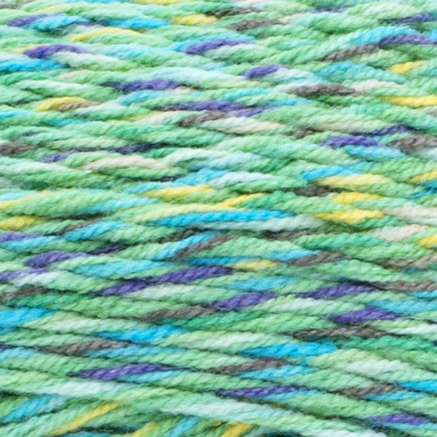 Cotton-Fetti Blend Yarn - Discontinued