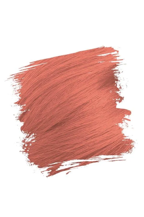 Crazy Color Peachy Coral Pastel Spray 250ml