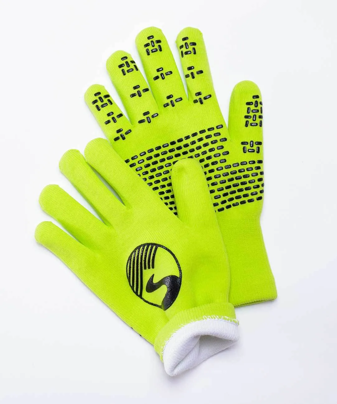 Cross Point Knit Waterproof Gloves