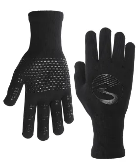 Cross Point Knit Waterproof Gloves