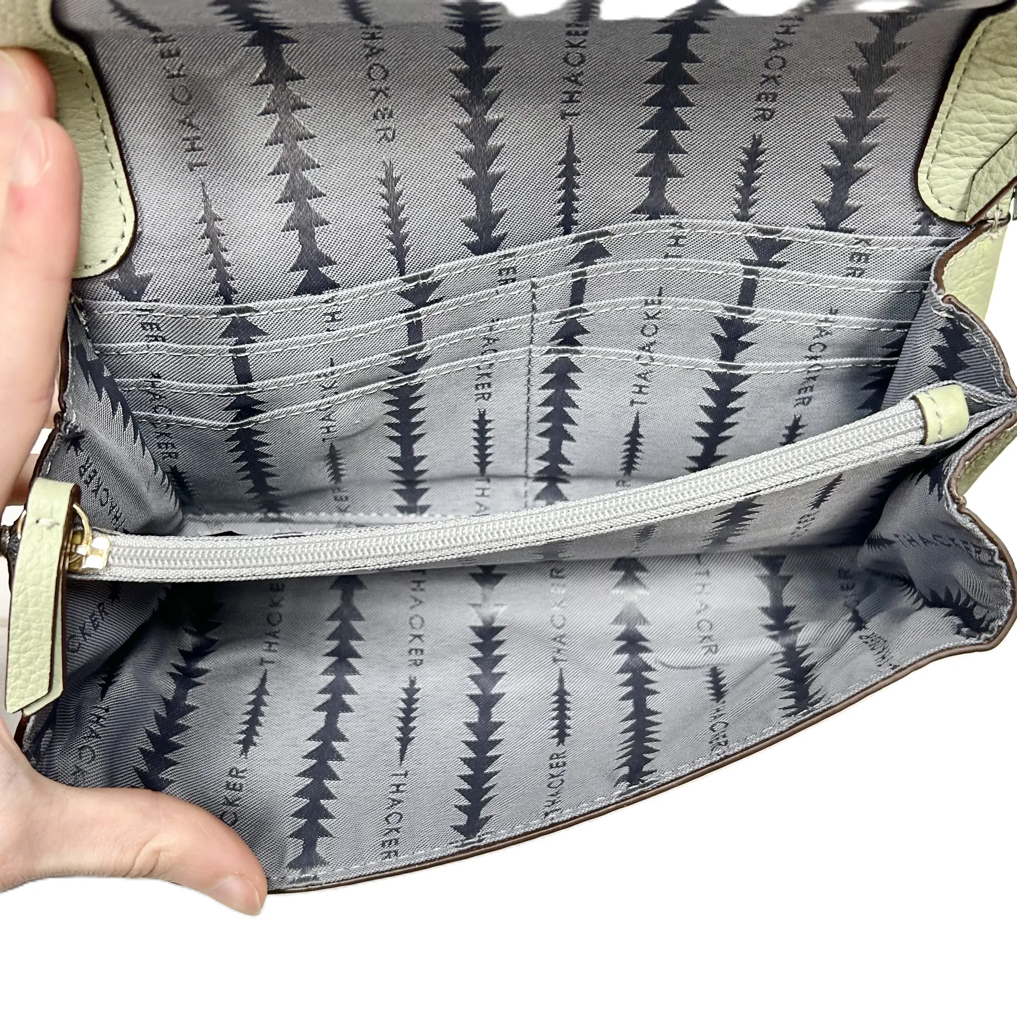 Crossbody By Thacker
