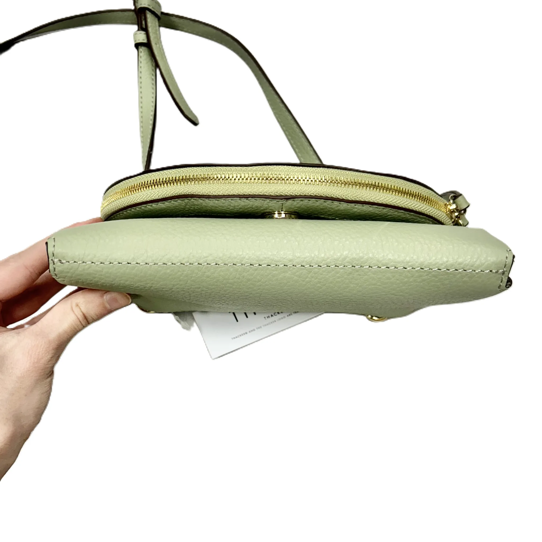 Crossbody By Thacker