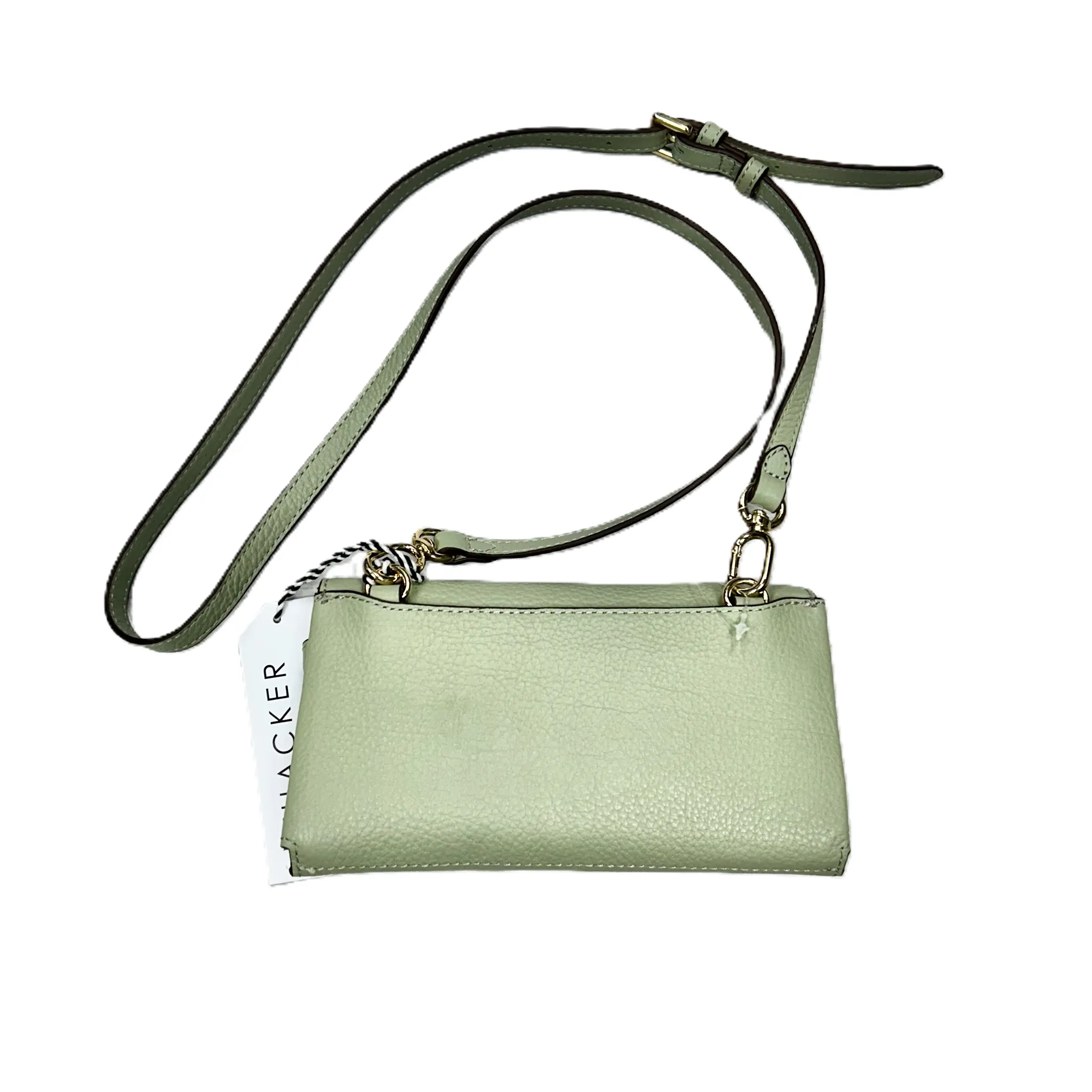 Crossbody By Thacker