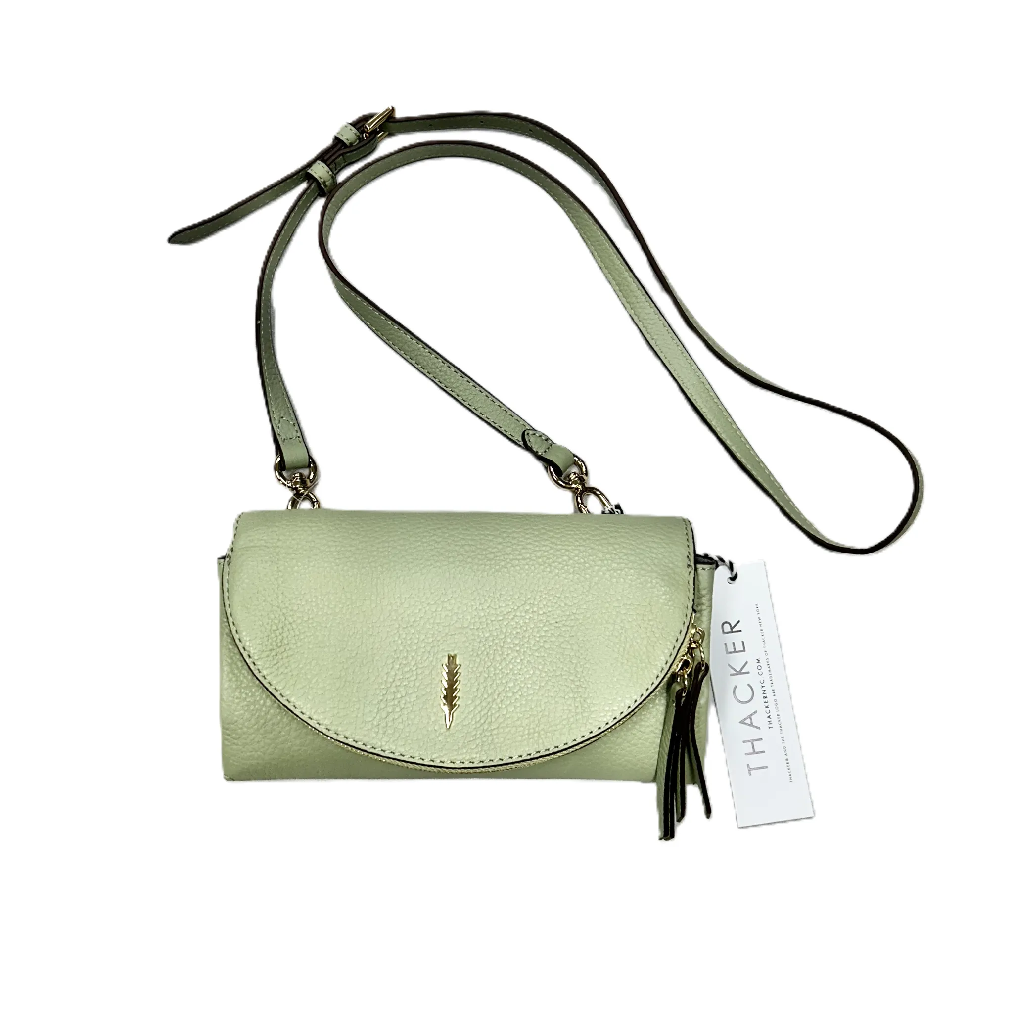 Crossbody By Thacker