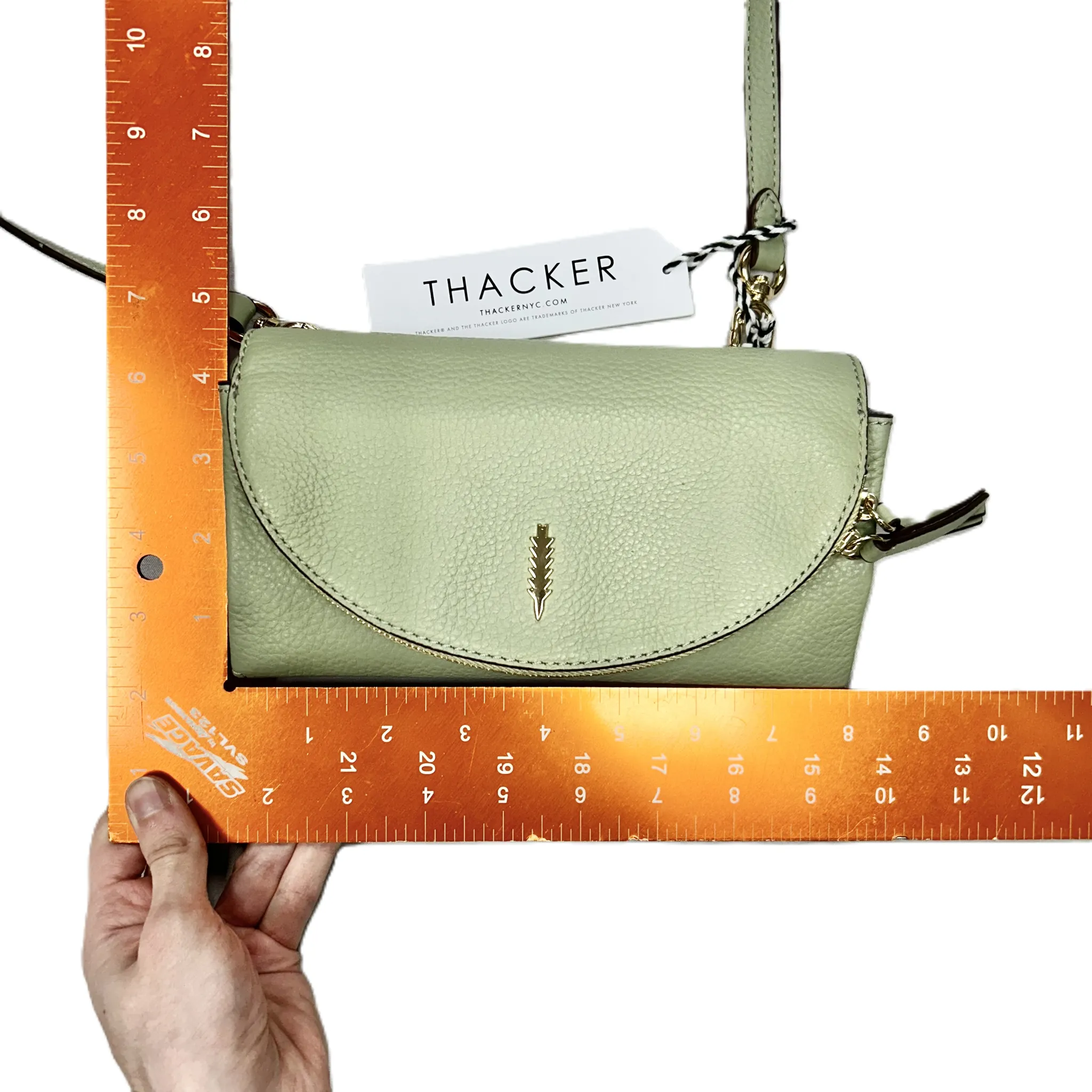 Crossbody By Thacker