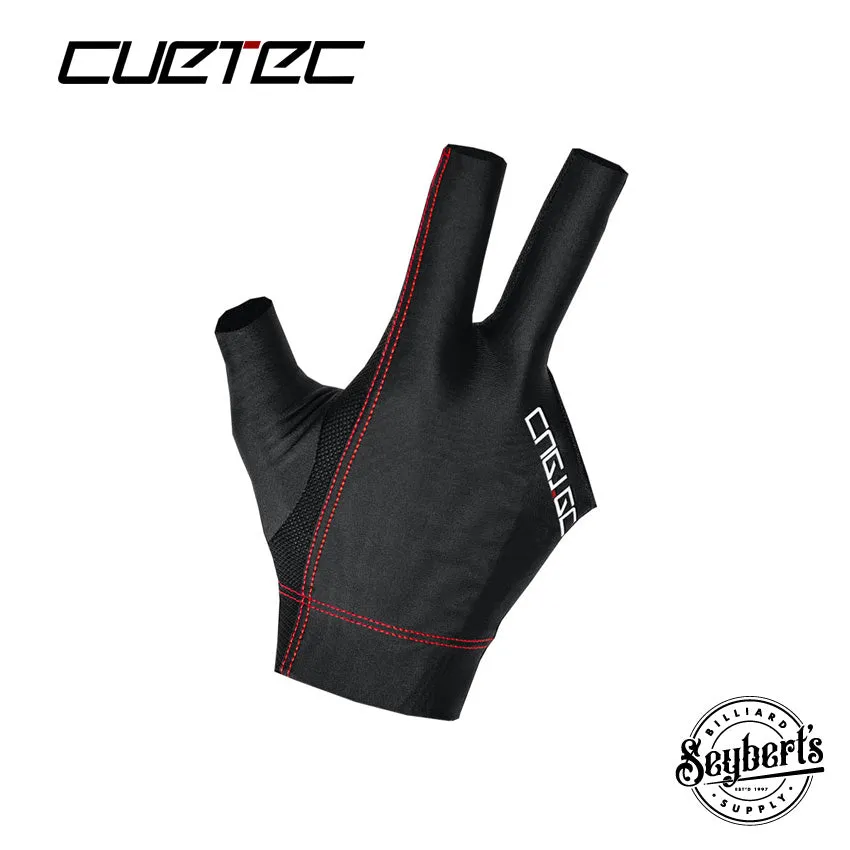 Cuetec Axis Billiard Glove