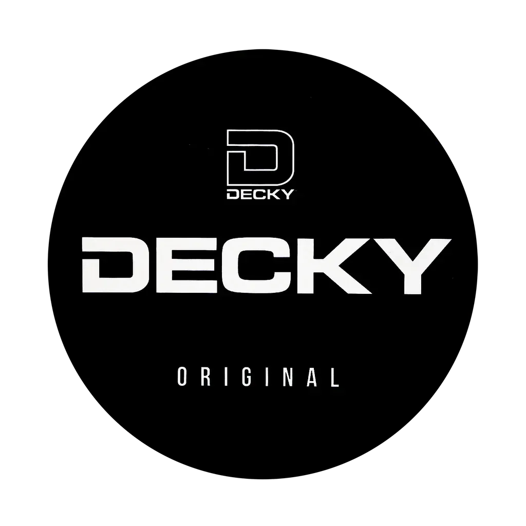 Decky 454 - Structured Floral Fisherman's Hat - CASE Pricing