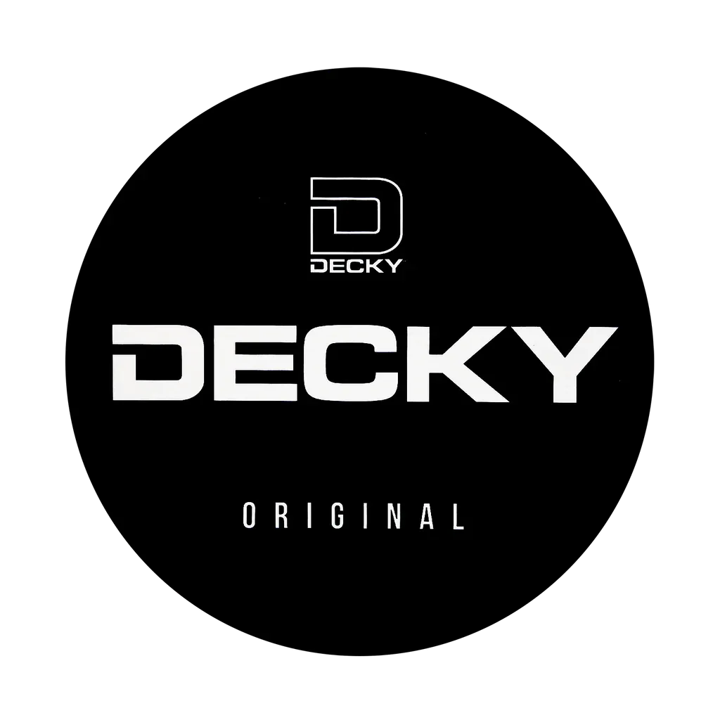 Decky 454 - Structured Floral Fisherman's Hat